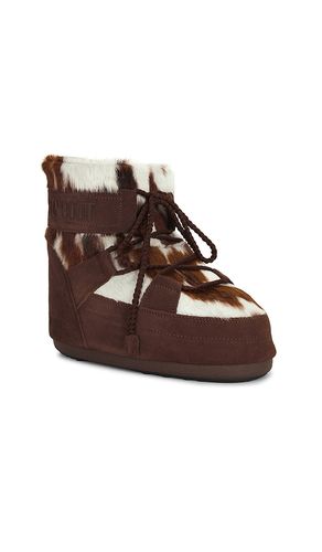 BOTTINES ICON en . Taille 39-41. Also en 42-44, 45-47 - MOON BOOT - Modalova