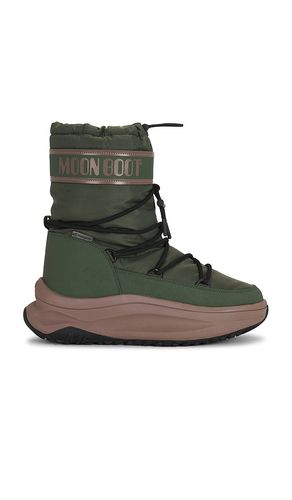 BOTTINES MOON247 en . Taille 41. Also en 42, 43, 44, 45 - MOON BOOT - Modalova