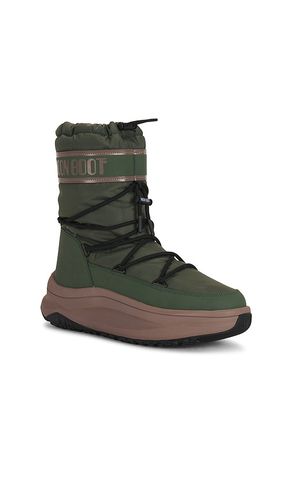 BOTTINES MOON247 en . Taille 41. Also en 42, 43, 44, 45 - MOON BOOT - Modalova