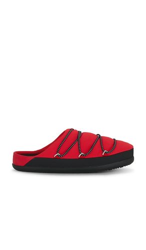 SLIPPERS en . Taille 41. Also en 42 - MOON BOOT - Modalova