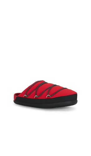 SLIPPERS en . Taille 41. Also en 42 - MOON BOOT - Modalova