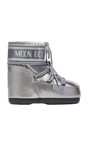 BOTTINES en . Taille 33-35. Also en 36-38 - MOON BOOT - Modalova