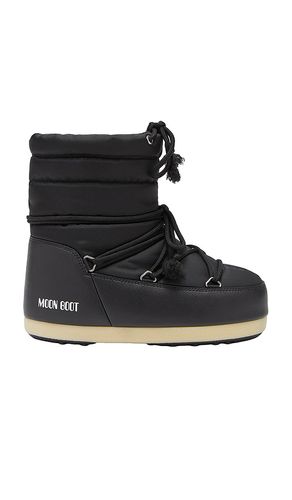 BOTTINES en . Taille 35/36. Also en 37/38 - MOON BOOT - Modalova