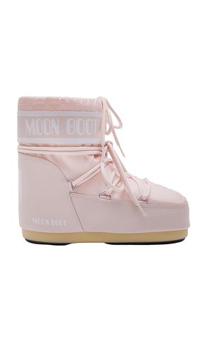 BOTTINES en . Taille 33-35. Also en 36-38 - MOON BOOT - Modalova