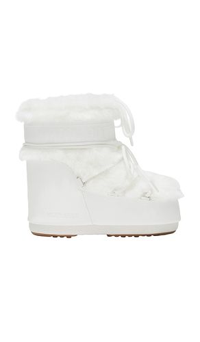 BOTTINES en . Taille 33-35. Also en 36-38 - MOON BOOT - Modalova