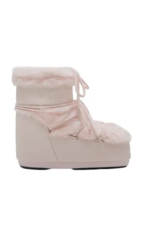 BOTTINES en . Taille 33-35. Also en 36-38 - MOON BOOT - Modalova