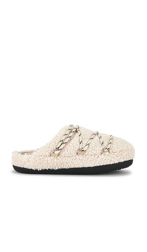 SLIPPERS TEDDY en . Taille 37. Also en 40, 41, 42 - MOON BOOT - Modalova