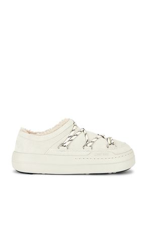 SLIPPERS PARK en . Taille 39. Also en 40 - MOON BOOT - Modalova