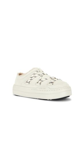 SLIPPERS PARK en . Taille 39. Also en - MOON BOOT - Modalova