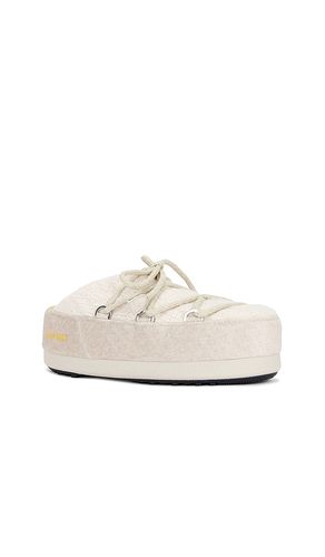 MULE-CHAUSSON EVX en . Taille 35/36. Also en 37/38 - MOON BOOT - Modalova