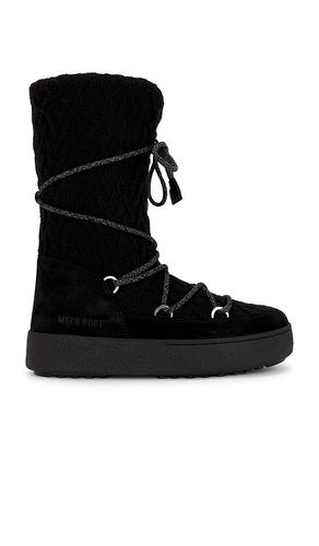 BOTTINES L TRACK en . Taille 37. Also en 42 - MOON BOOT - Modalova