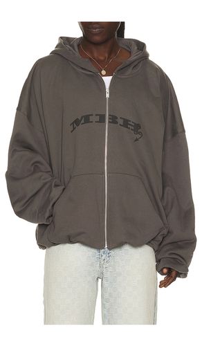 SWEAT À CAPUCHE INFLATED en . Taille L. Also en S, XL/1X - MISBHV - Modalova