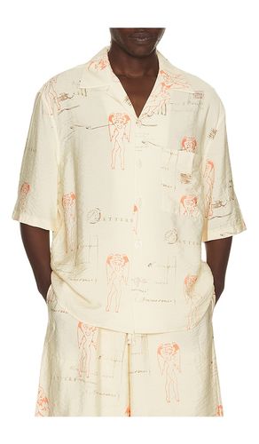 CHEMISE DEVIL en . Taille S. Also en M, L - MISBHV - Modalova