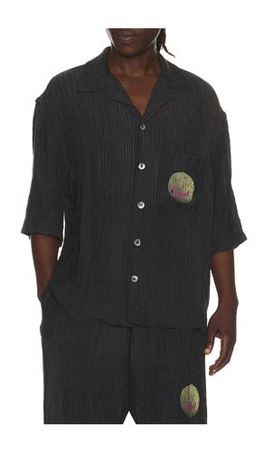 CHEMISE SMILE en . Taille L. Also en M, S, XL/1X - MISBHV - Modalova