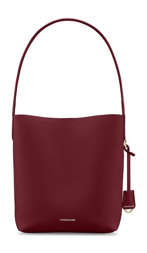 Bucket Soft Tote in - MAISON de SABRÃ - Modalova