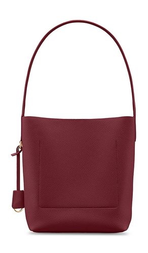 Bucket Soft Tote in - MAISON de SABRÃ - Modalova