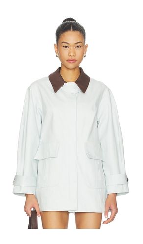 VESTE CARGO STYLE GRANGE en ,. Taille L. Also en S - MATTHEW BRUCH - Modalova