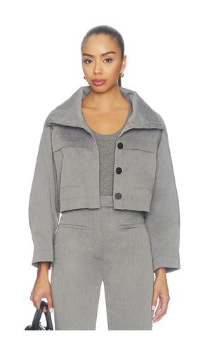 BLOUSON en . Taille L. Also en M, S, XS - MATTHEW BRUCH - Modalova