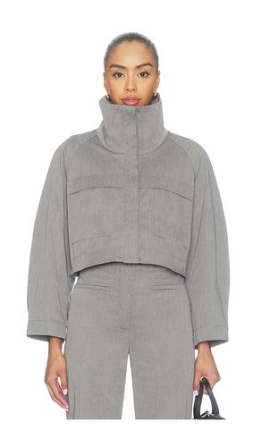BLOUSON en . Taille L. Also en M, S, XS - MATTHEW BRUCH - Modalova