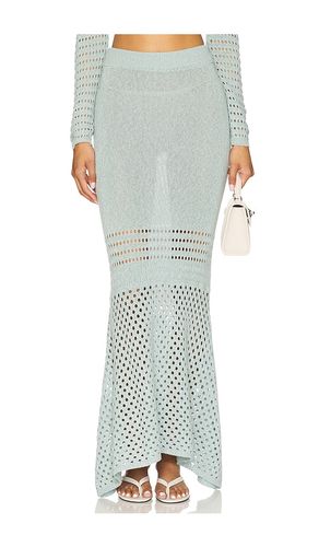 JUPE MIDI en . Taille L. Also en M, S - MATTHEW BRUCH - Modalova