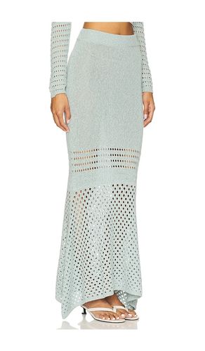 JUPE MIDI en . Taille L. Also en M, S - MATTHEW BRUCH - Modalova