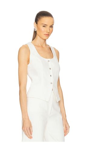 Scoop Neck Vest en . Taille 10. Also en 8 - MATTHEW BRUCH - Modalova