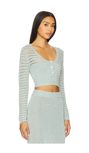 TOP CROPPED en . Taille L. Also en - MATTHEW BRUCH - Modalova