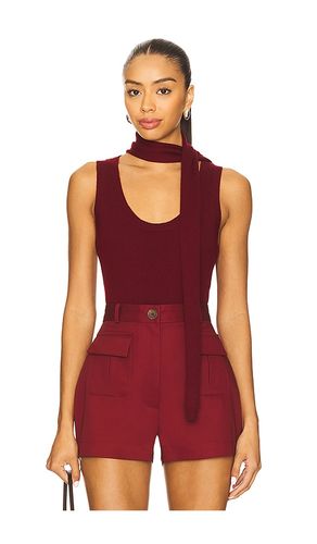 Scarf Tank Top in . Size L. Also in M - MATTHEW BRUCH - Modalova
