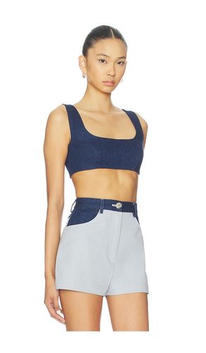 BRASSIÈRE AVEC LIENS DANS LE DOS en . Taille L. Also en M, S - MATTHEW BRUCH - Modalova