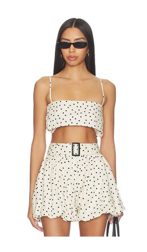 TOP BANDEAU CROPPED STRUCTURÃ en ,. Taille XS. Also en S - MATTHEW BRUCH - Modalova