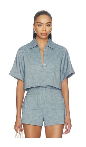 CHEMISE POPOVER en . Taille XS. Also en - MATTHEW BRUCH - Modalova
