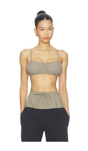 TOP BRASSIÈRE BUBBLE en . Taille L. Also en M, S, XS - MATTHEW BRUCH - Modalova