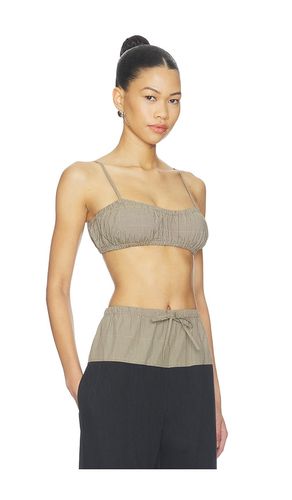 TOP BRASSIÈRE BUBBLE en . Taille XS. Also en S, M, L - MATTHEW BRUCH - Modalova