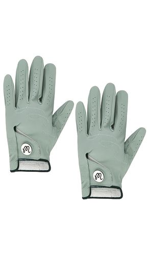 GANTS PALMETTO en . Taille S. Also en M, XL/1X - Malbon - Modalova