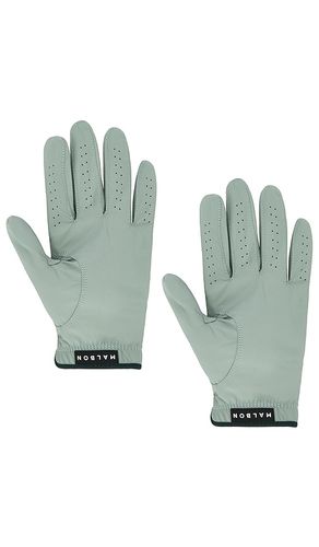 GANTS PALMETTO en . Taille M. Also en S - Malbon - Modalova