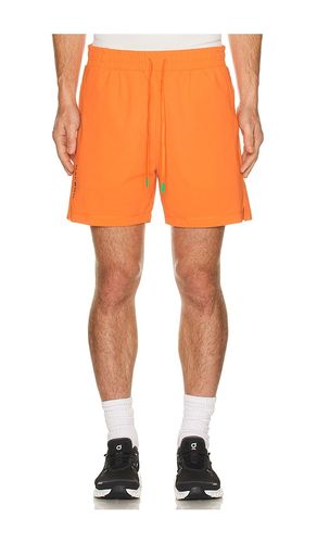 Performance Poly Tech Short en . Taille M. Also en S - Malbon - Modalova