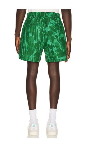 SHORT À POCHES MESH BASKET en . Taille M. Also en XL/1X - Malbon - Modalova