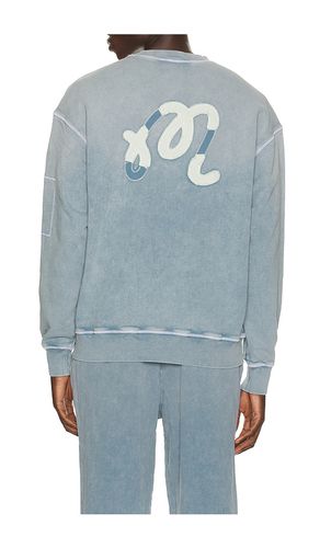 SWEAT RANGE en . Taille L. Also en M, S, XL/1X - Malbon - Modalova
