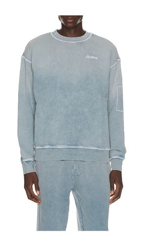 SWEAT RANGE en . Taille L. Also en M, S, XL/1X - Malbon - Modalova