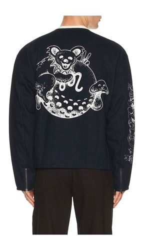 BLOUSON en . Taille M. Also en L - Malbon - Modalova