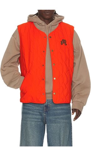GILET VINCENZO en . Taille L. Also en M, S, XL/1X - Malbon - Modalova