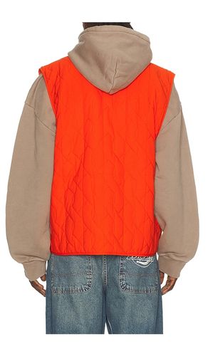 GILET VINCENZO en . Taille S. Also en L, XL/1X - Malbon - Modalova