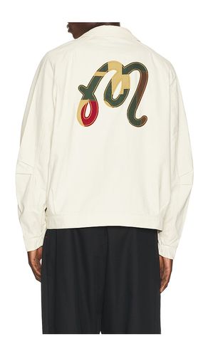 BLOUSON FIELD en . Taille L. Also en M, S, XL/1X - Malbon - Modalova