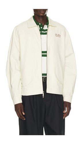 BLOUSON FIELD en . Taille L. Also en M, S, XL/1X - Malbon - Modalova