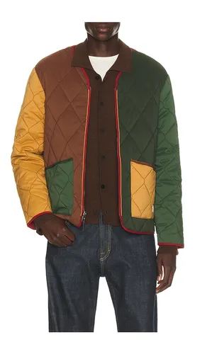 BLOUSON SEGMENT en . Taille L. Also en M, S, XL/1X - Malbon - Modalova
