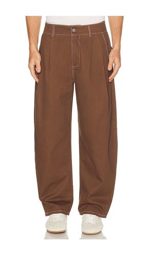 PANTALON STATION en . Taille 30. Also en 31, 33 - Malbon - Modalova