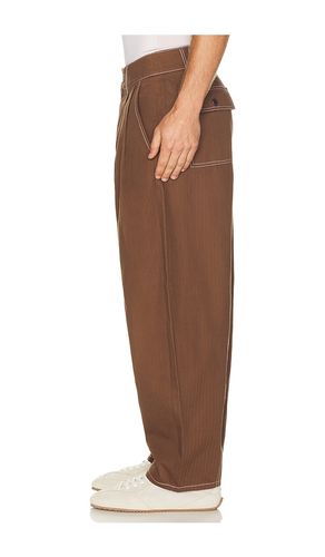 PANTALON STATION en . Taille 30. Also en 31, 33 - Malbon - Modalova