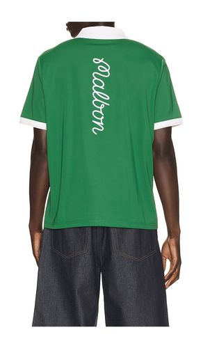 Barrio Polo en . Taille S. Also en M, L - Malbon - Modalova