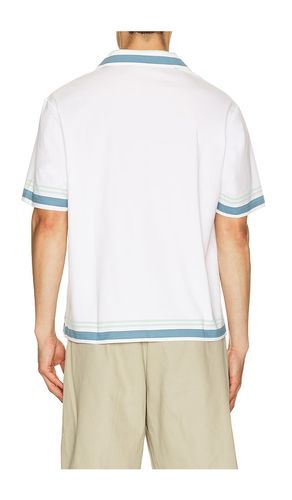 CHEMISE CAMP VENTURA en . Taille S. Also en M, L - Malbon - Modalova