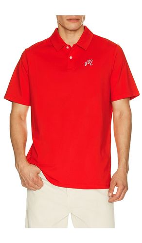 Fairway Polo en . Taille M. Also en L - Malbon - Modalova